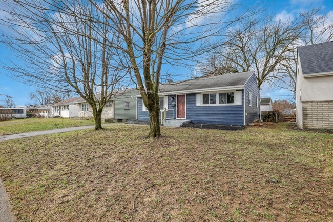Photo - 1251 Dellwood Ave