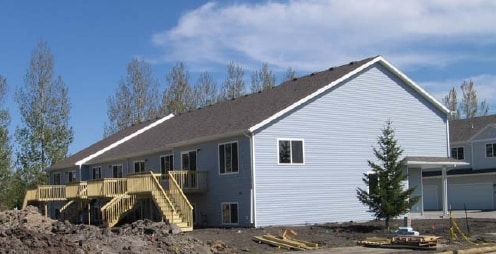 Photo - Bishops Boulevard Townhomes