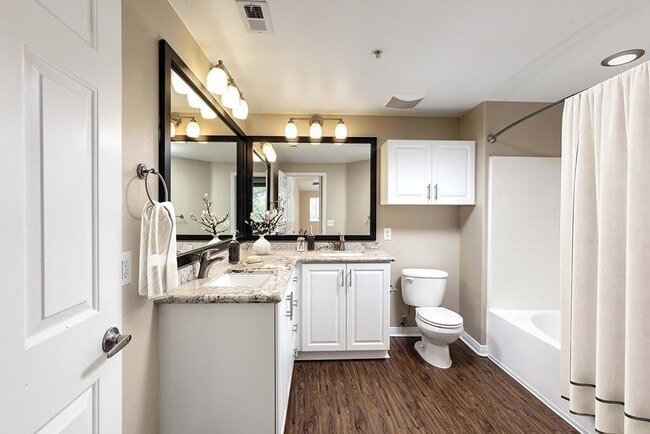 Photo - Cresterra Apartments