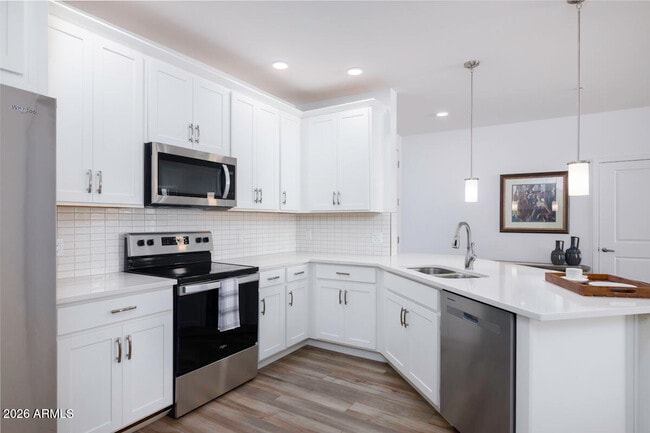 Photo - 2511 W Queen Creek Rd Unit 380