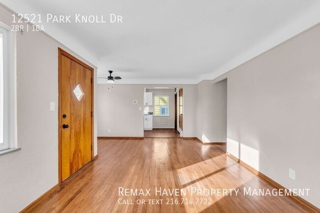 Photo - 12521 Park Knoll Dr