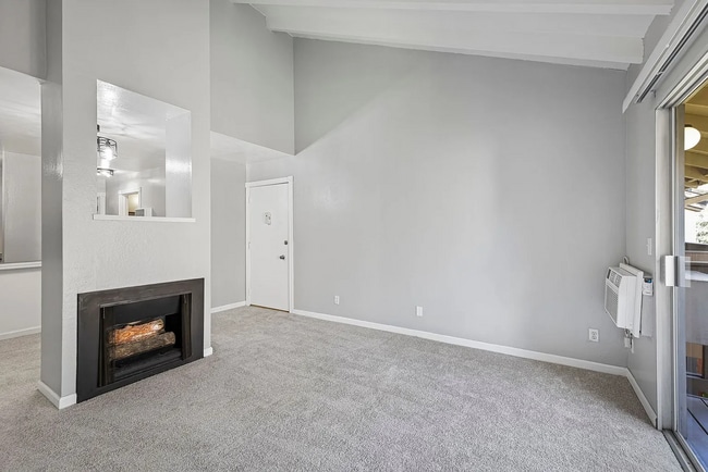 Photo - Beautiful 1 bedroom 1 bathroom upstairs unit. Unit APT 15