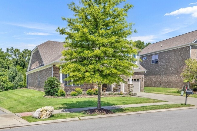 Photo - Beautifully maintained and move-in ready, this stunning mostly one-level all-brick home