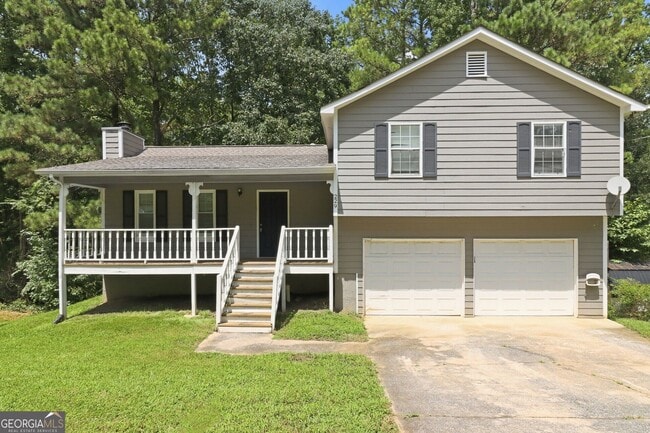 Building Photo - 229 Hampton Dr