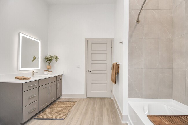 Photo - 1617 Enid St Unidad 261