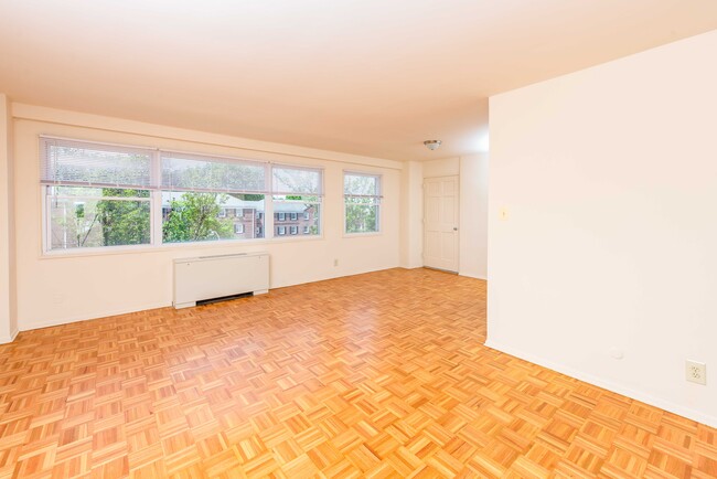 Caldwell Terrace