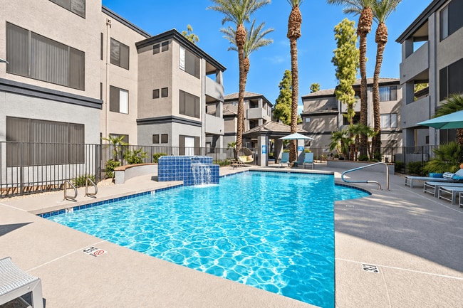 Ingleside Apartments in Phoenix, Arizona - Ingleside