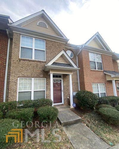 Photo - 3833 Austin Park Ln Townhome