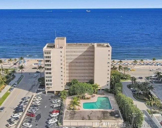 Building Photo - 345 N Fort Lauderdale Beach Blvd Unit 201