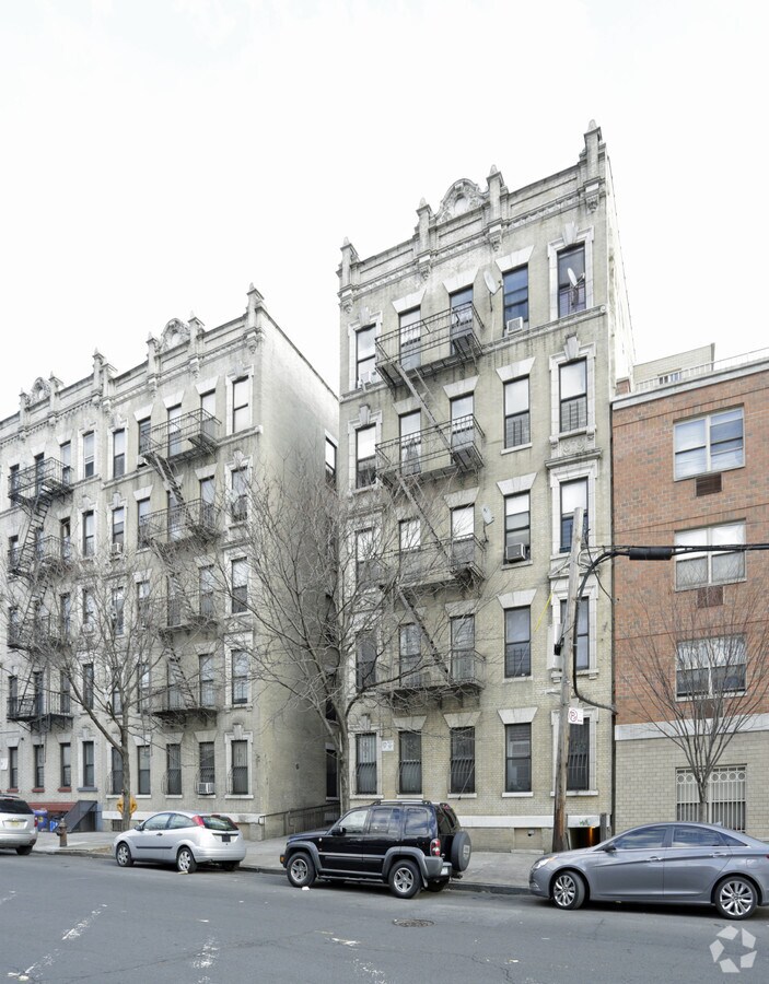 970 Tinton Ave - 970 Tinton Ave Apartments