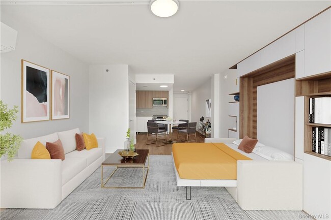 Building Photo - Ten Lyon Pl Unit 3J