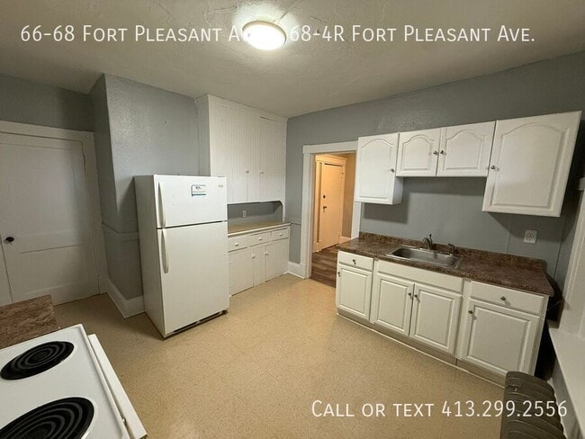 Photo - 66-68 Fort Pleasant Ave.-68-4R Fort Pleasant Ave. Unit 68-4R Fort Pleasant Ave.