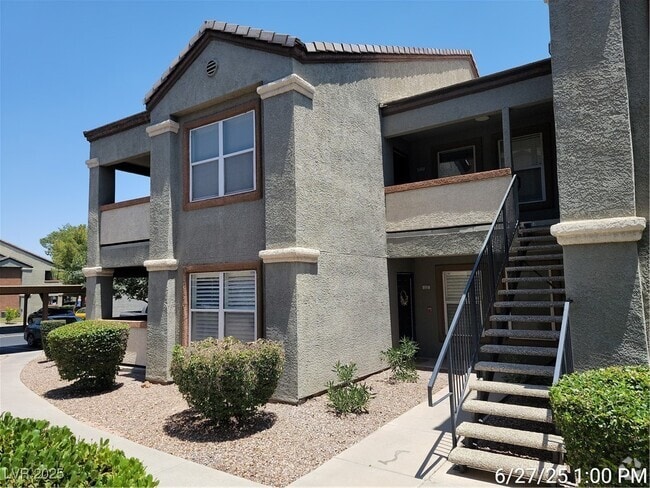 Building Photo - 555 E Silverado Ranch Blvd Unit 2137 Rental