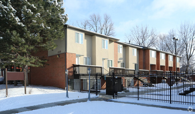 Photo - Rosa Parks Apartments