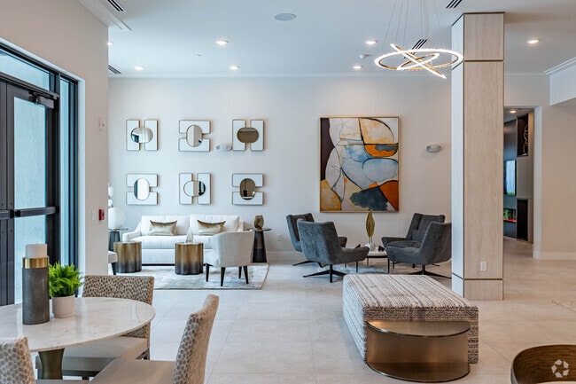 Clubroom