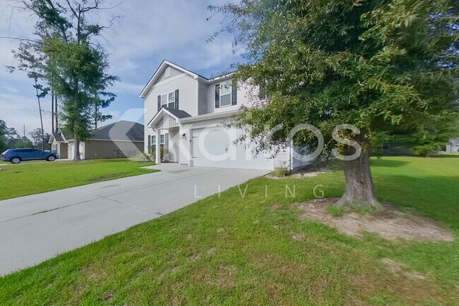 102 Ebenezer Blf Wy