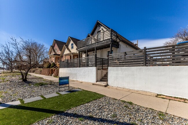 Building Photo - 3455 N Downing St