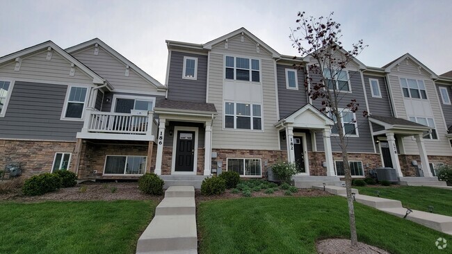 Building Photo - 186 Goldenrod Dr Rental