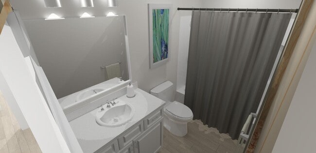 Photo - New Construction