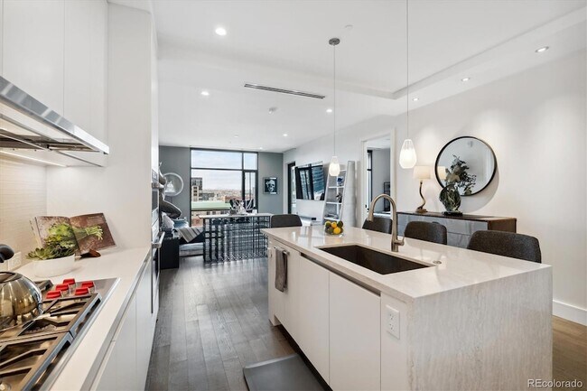 Photo - 1901 Wazee St Unit 910