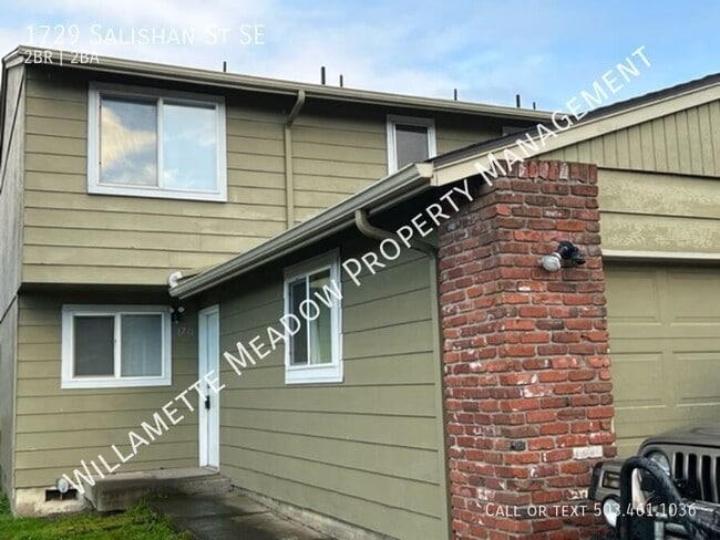 Building Photo - 1729 Salishan St SE