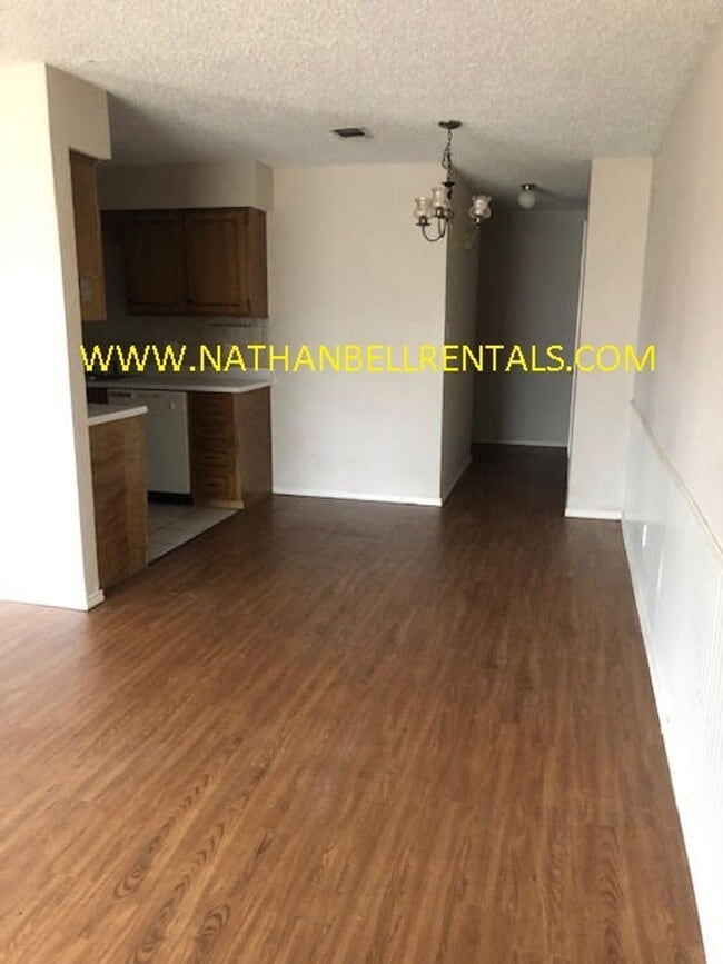 Photo - 3 bedroom 2 bath duplex
