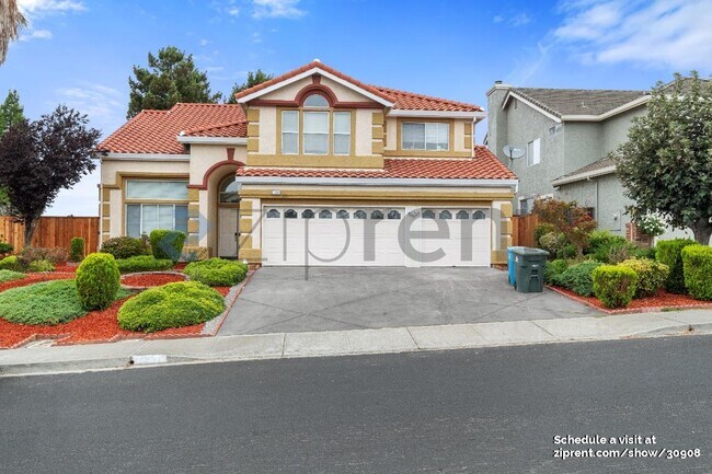Photo - 1001 Sandhurst Dr House