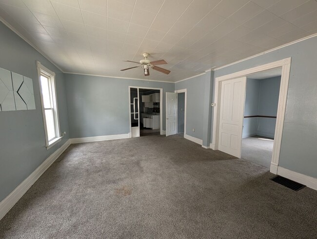 Photo - Spacious 1st floor apartment