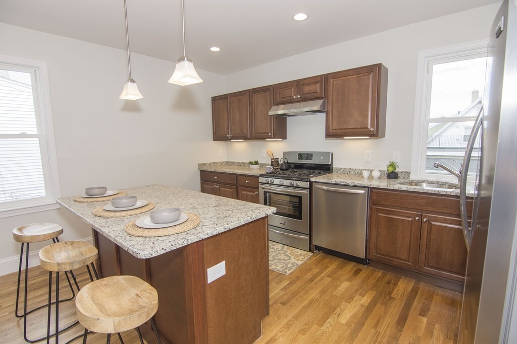 Photo - 79 Thurston St (Somerville, MA)