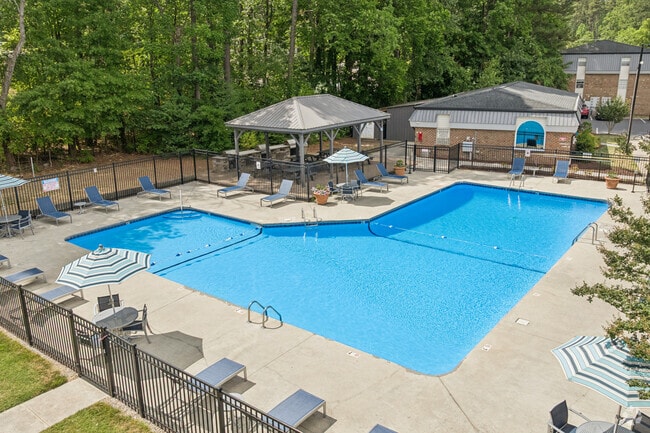 Chapel Tower - Students save up to 10%!