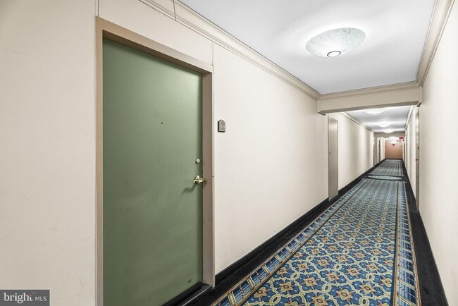 Photo - 301 N Beauregard St Unit 1503