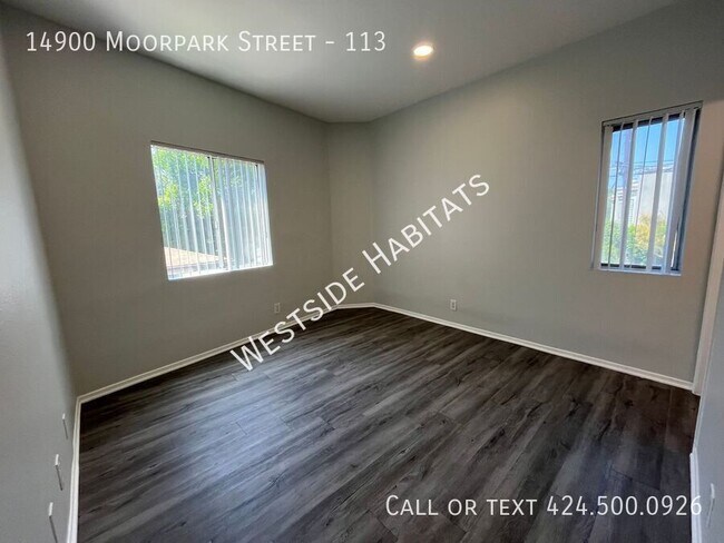 Photo - 14900 Moorpark St Unidad 113