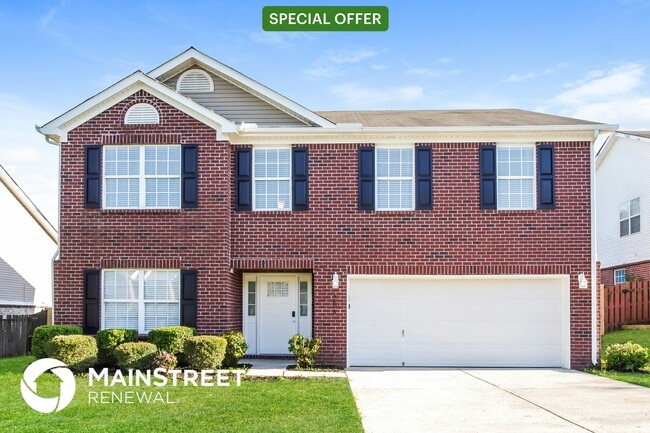 Building Photo - 4806 Inglewood Ct SE Rental