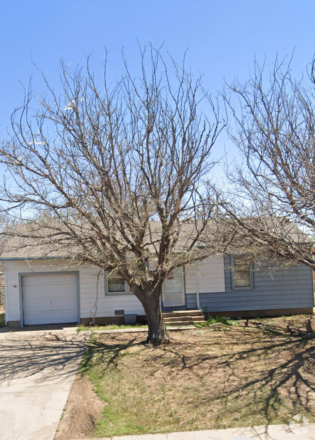 Building Photo - 1312 Columbine St Rental