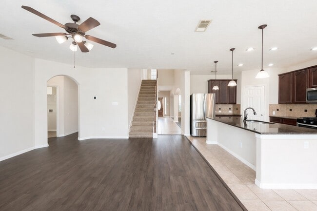 Photo - 16906 Langham Heights Ln