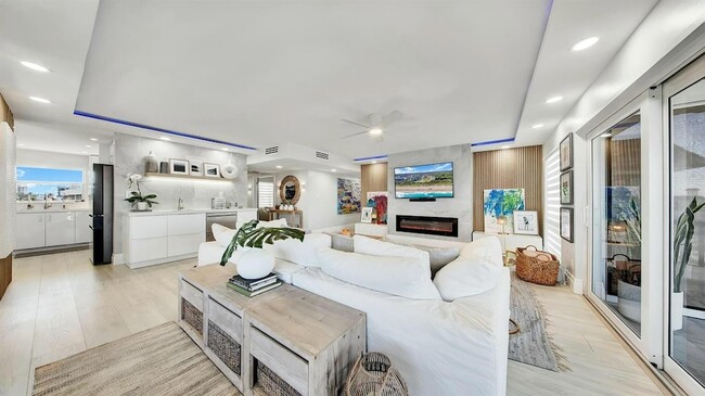 Photo - 2871 N Ocean Blvd Unit D502
