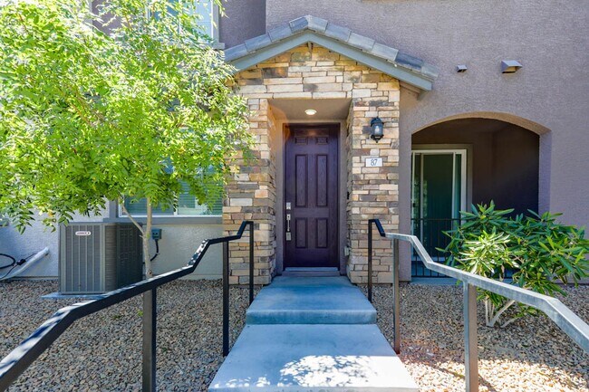 Photo - 3 Bed Townhome At Las Vegas Blv and St. Rose Pkwy