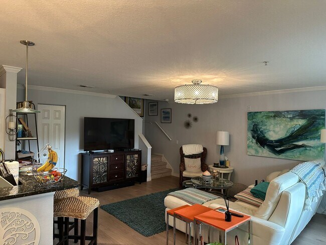 Photo - 2 Bedroom 2.5 Bath Condo (Central Park II Condominiums)