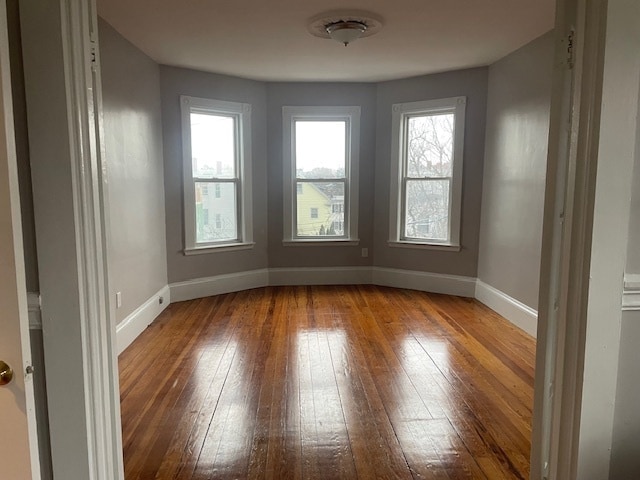 Front Living Room - 35 Spring Garden St Apartments Unit Third Floor