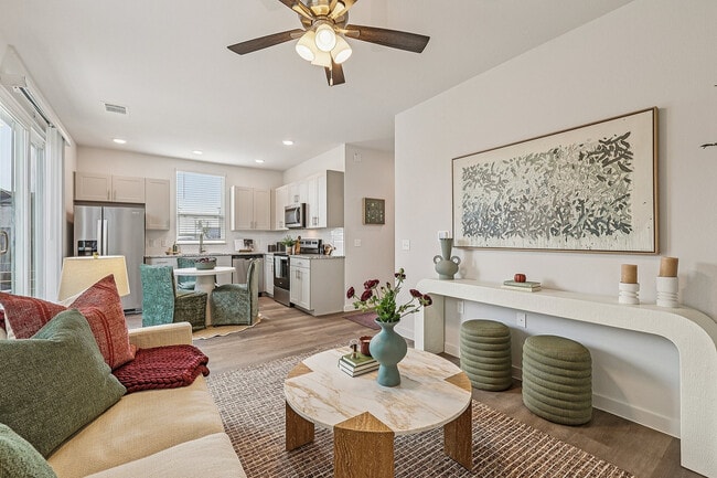 YardHomes Rowlett Creek - YardHomes Rowlett Creek