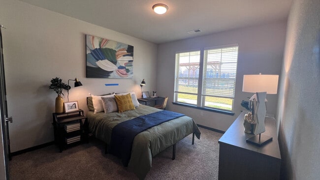 Authentix Cartersville