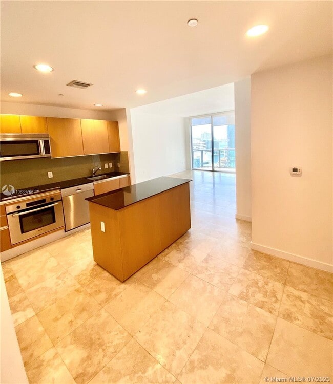 Photo - 1050 Brickell Ave
