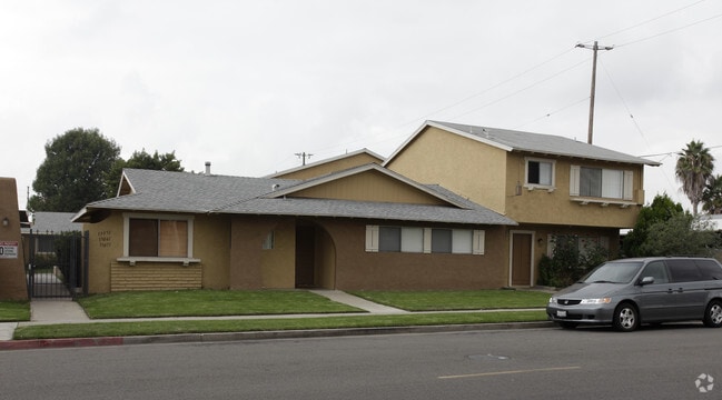 Franciscan Garden - Franciscan Garden