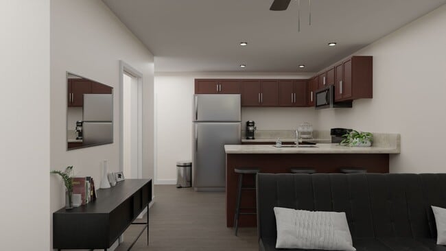 Photo - SCS Schofield Apartment Community