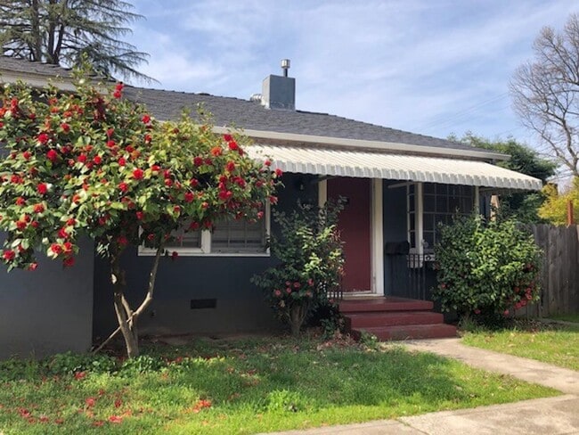 Photo - 2-Bed, 1-Bath Bungalow