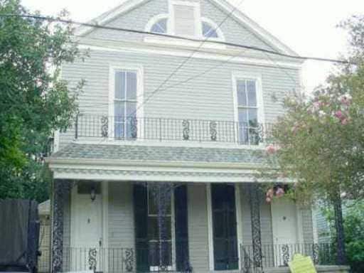 Building Photo - 421-427 Hillary St Unit 421