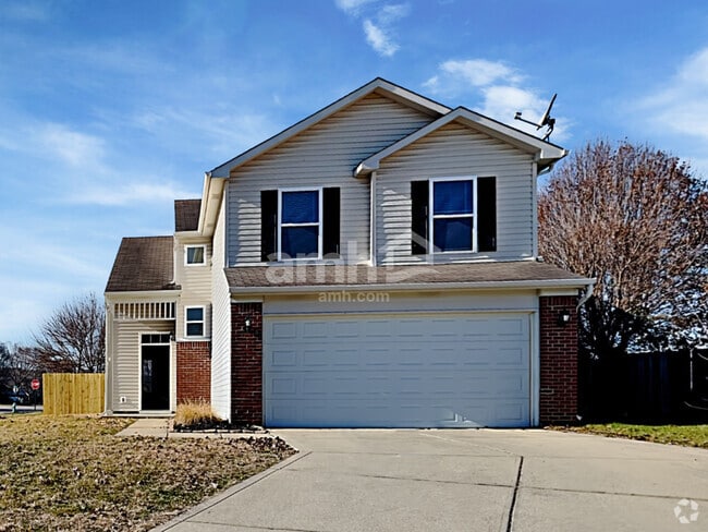Building Photo - 2624 Santaro Ct Rental