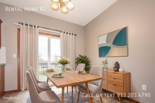 Photo - 23504 W 73rd Terrace