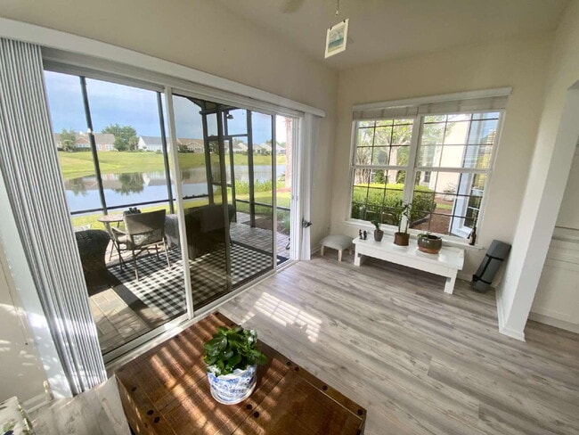 Photo - Fully Furnished Two Bedroom Home in Sun City!