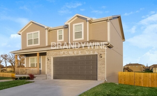 Photo - 711 Poplar Cir